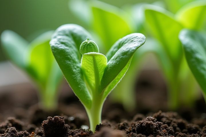 A Guide to Fertilizing Houseplants: When and How to Nourish Your Indoor Plants