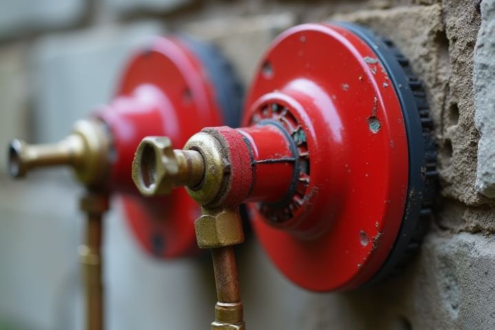 Fire Sprinkler Systems in Homes: Benefits & Considerations