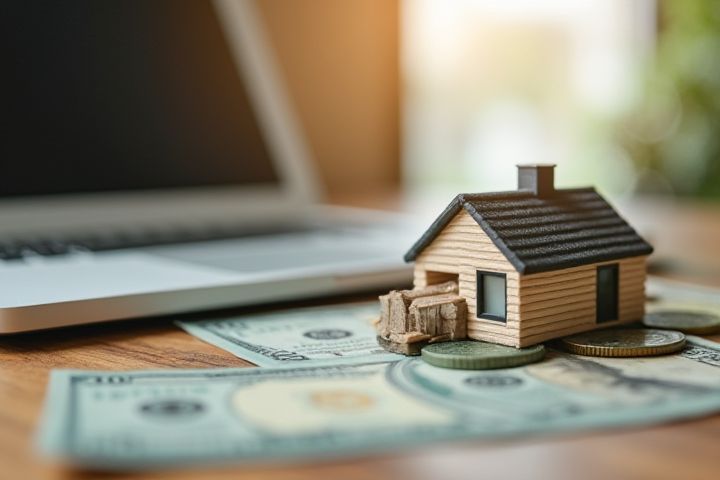 Pros and Cons of Buying a House with Cash - Key Considerations for Your Decision
