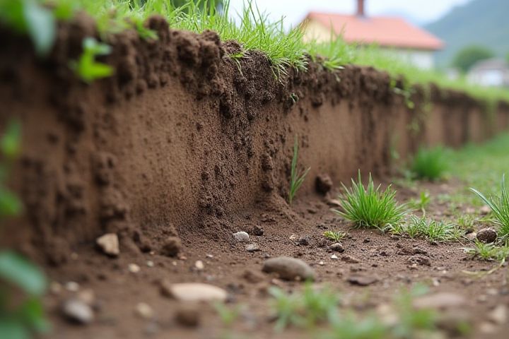 Buying a Home with Foundation Issues: Risks & Considerations