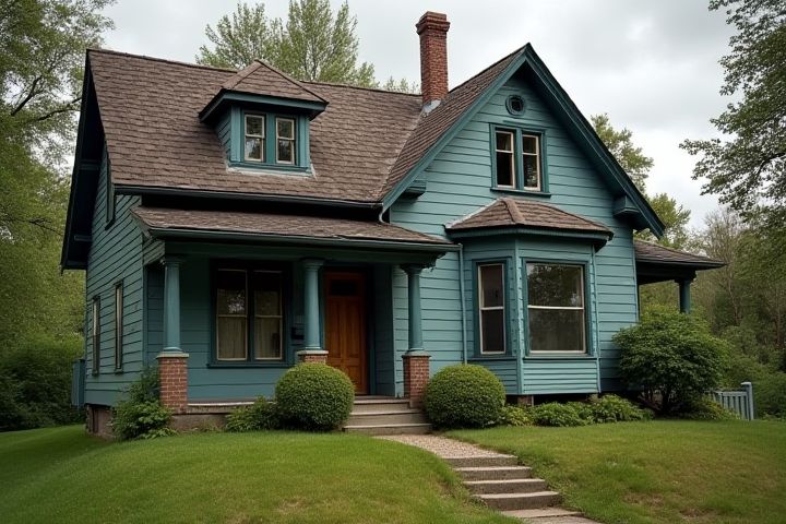 Buying an Old House: Pros, Cons & Key Considerations for Your Decision
