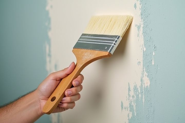 DIY House Painting: A Step-by-Step Guide to Success