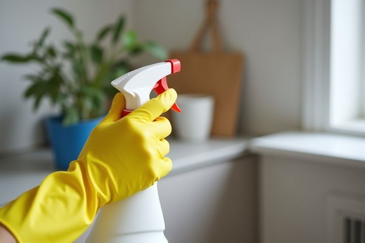 Deciding on a House Cleaner: Key Factors to Consider