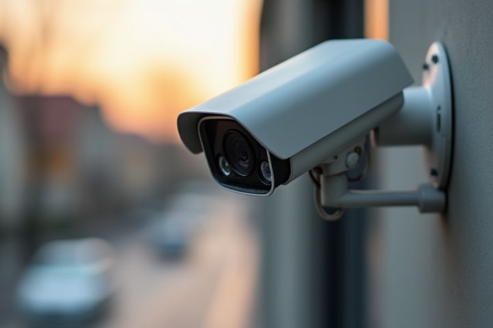 Is a Home Security System Right for You? Key Considerations