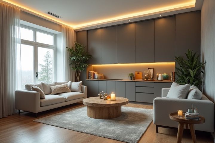 Deciding Between Home Renovation and Purchasing a New House - Key Factors to Consider