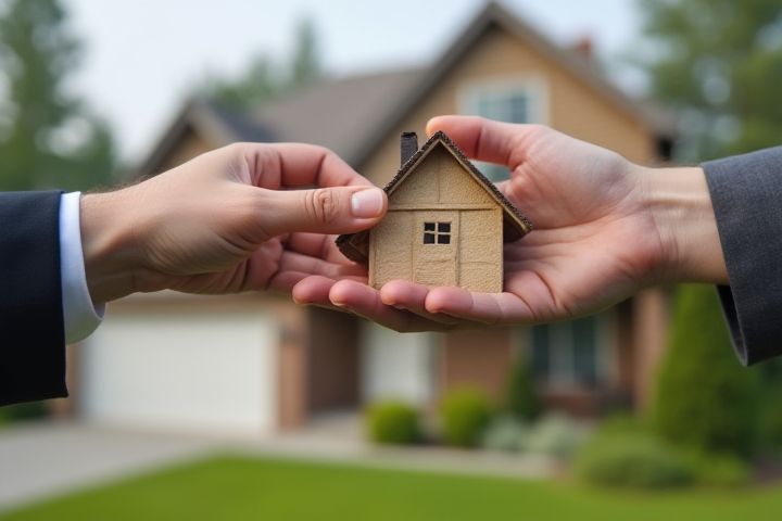 Renting vs. Buying a House: Key Factors to Consider for Your Decision