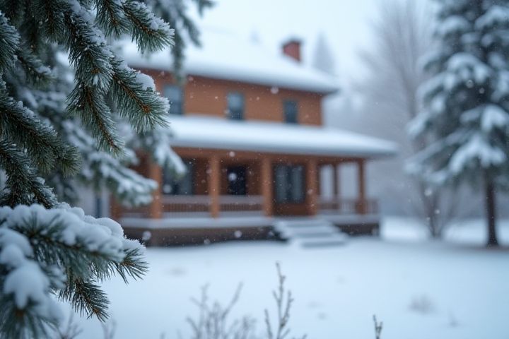 A Homeowner's Guide to Winterizing Your House - Why and How to Do It