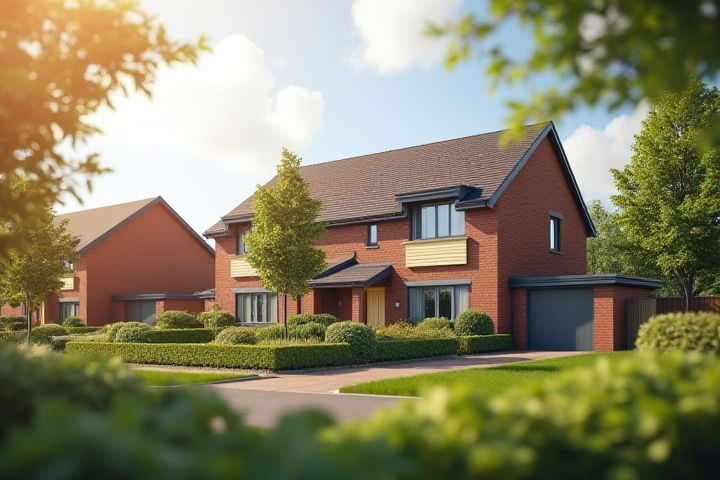 Pros and Cons of Buying a Home in a New Development - Key Considerations for Buyers