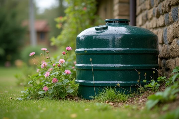 Deciding on a Home with a Septic Tank: Key Considerations and Benefits