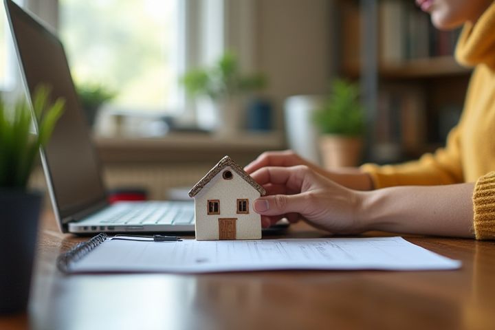 Deciding on a Home Office: Key Considerations and Benefits