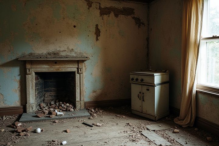 Renovating an Old House: Key Considerations & Benefits