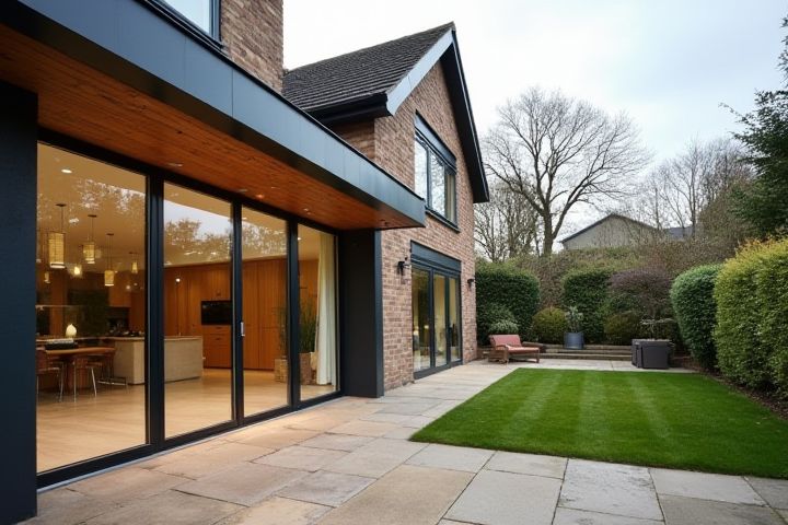 Is a House Extension Right for You? Key Considerations & Benefits