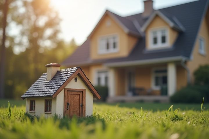Buying a House During a Recession: Pros and Cons to Consider