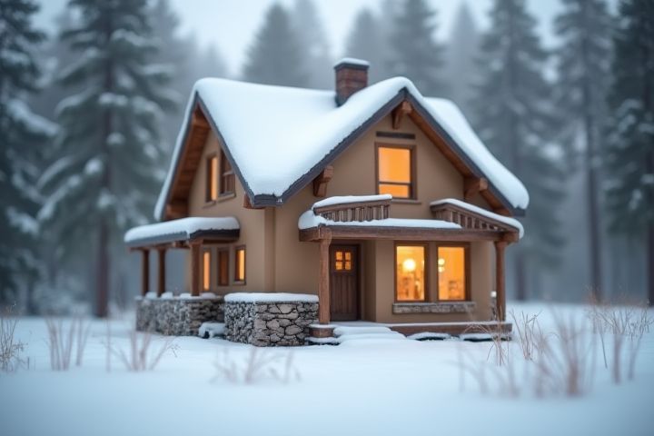 Winter Home Buying: Benefits and Considerations for Making the Right Decision