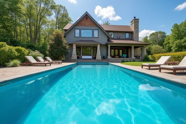 Should You Buy a House with a Pool? Expert Insights & Considerations