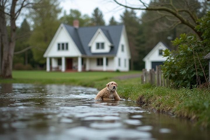 Investing in a House in a Flood Zone: Key Considerations & Tips