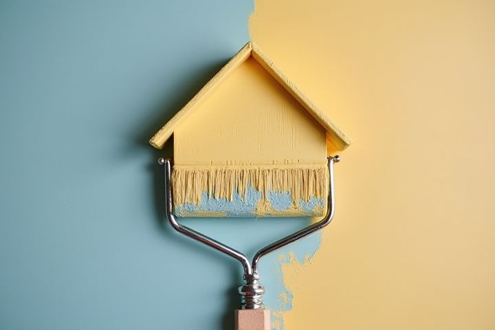 Deciding to Paint Your House Before Selling: A Comprehensive Guide