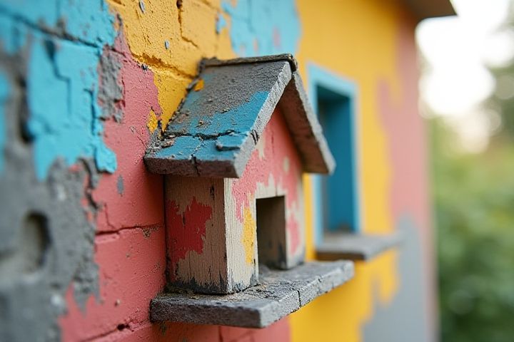 DIY House Painting: Pros and Cons of Painting Your Home Yourself