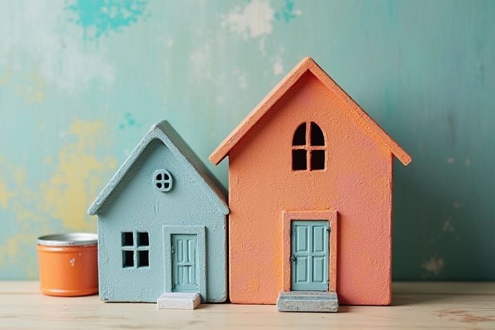 Should You Repaint Your Home? Key Considerations & Tips
