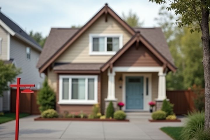 Renting vs. Buying a Home: Deciding What's Best for You