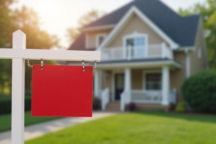 The Benefits of Staging a House for Sale - Why It Matters