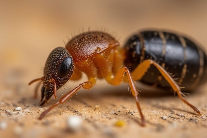 Identifying Termite Infestations in Your Home: Key Indicators to Watch For