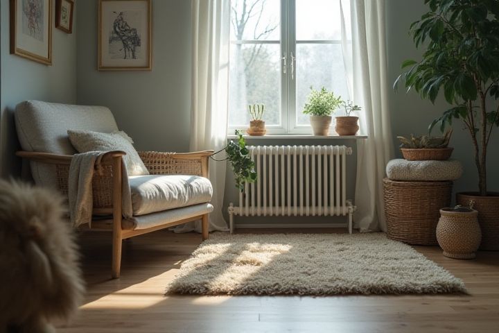 Effective Methods to Dehumidify Your Home for Comfort and Health
