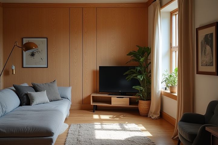 Comprehensive Techniques for Soundproofing Your Home: Achieve Peaceful Living Spaces