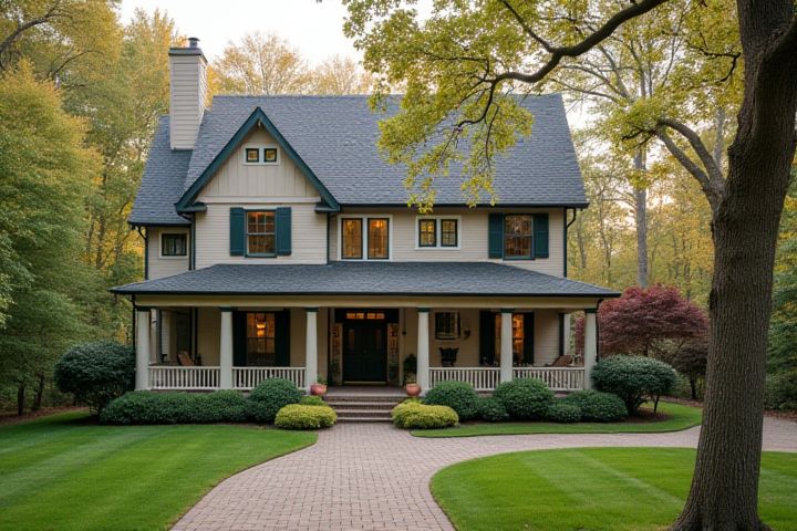 Enhancing Home Value: Key Improvements to Boost Property Worth
