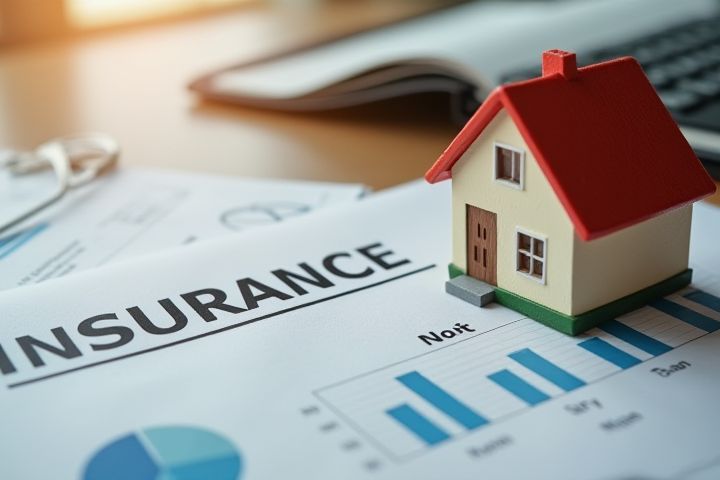 Factors Influencing Home Insurance: What You Need to Know