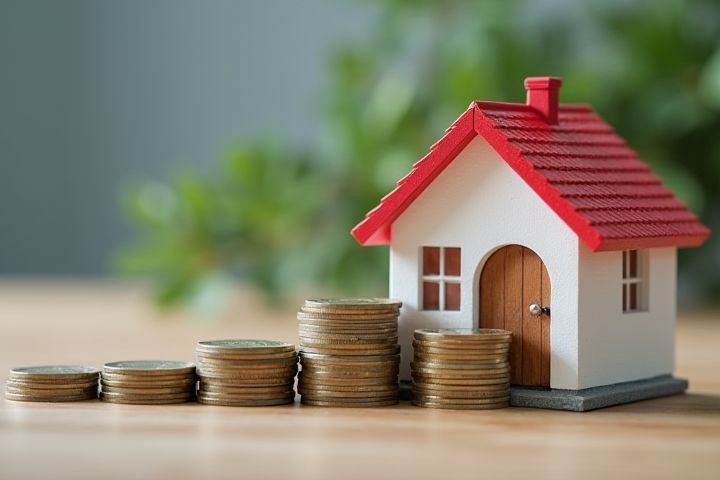 Factors Influencing House Market Value Growth