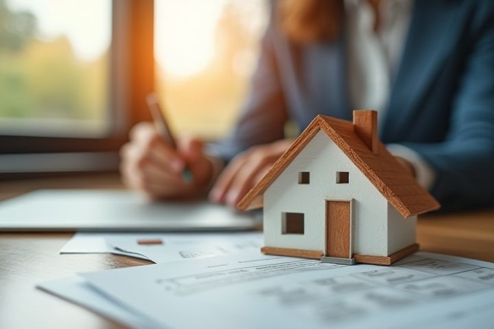 Factors Influencing Property Taxes: Location, Property Value, Improvements & More
