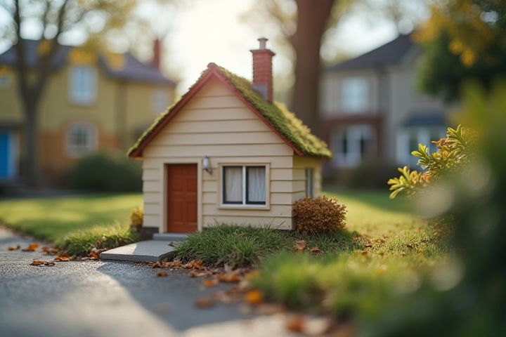 Factors Influencing House Property Value: A Comprehensive Overview