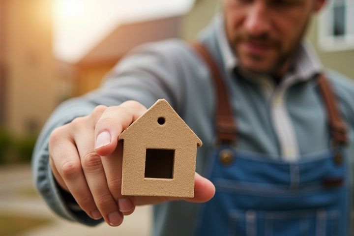 Common House Inspection Issues & How to Address Them Effectively