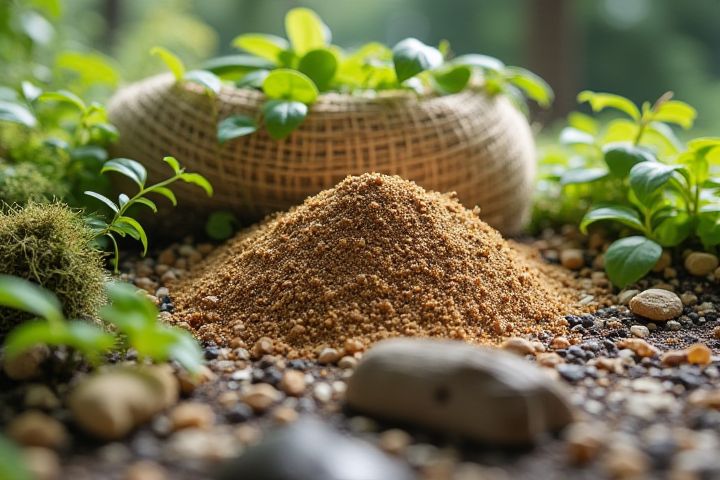 Eco-Friendly House Materials: A Guide to Sustainable Building Options