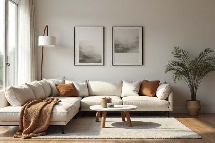Essential House Staging Tips for a Successful Home Sale