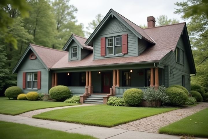 Understanding House Zoning Laws: A Homeowner's Guide to Regulations and Compliance