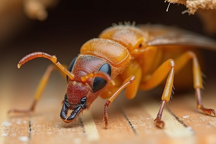 Recognizing House Termite Infestations: Key Signs to Watch Out For