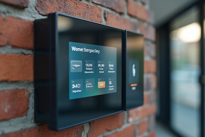 Unlocking Smart Home Potential: Key Benefits and Advantages