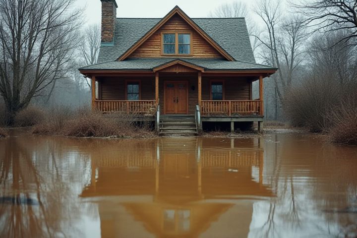 Common Causes of Home Flooding: Key Factors to Know