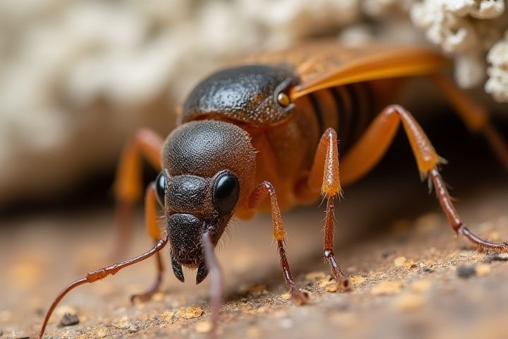 Understanding the Causes of Termite Infestations in Homes