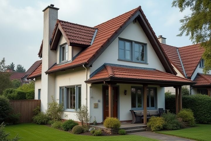 Reasons Behind Decreasing Home Values & How to Mitigate Them