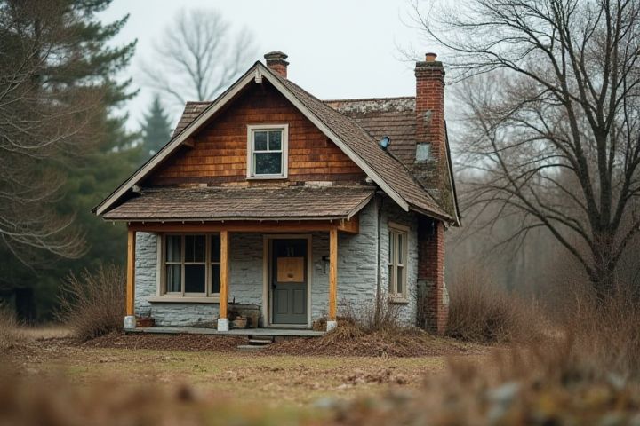 Understanding House Settling: Causes & Solutions for a Stable Home