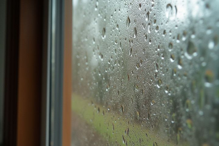 Understanding Causes of High Indoor Humidity & Effective Solutions