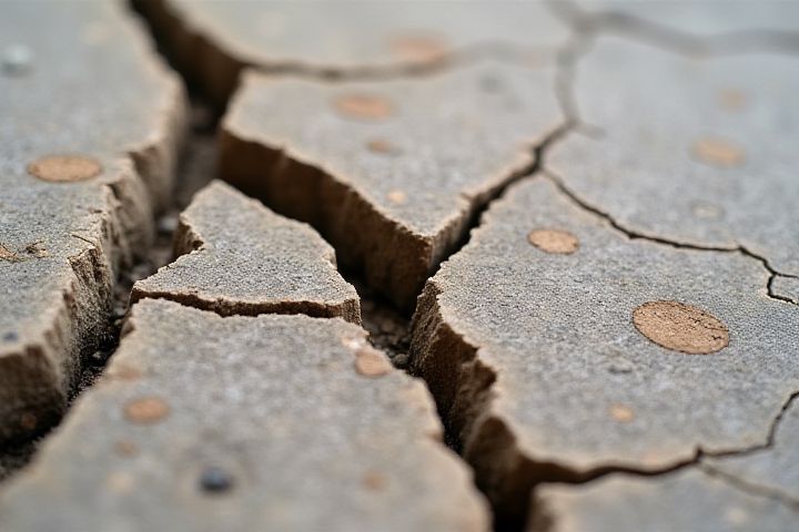 Understanding Causes of House Foundation Cracks: Prevention & Solutions Guide