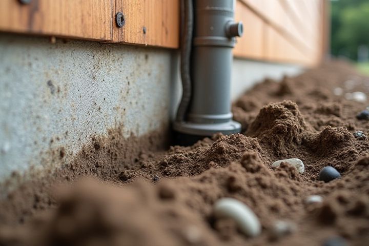 Common Causes of House Foundation Problems and How to Address Them