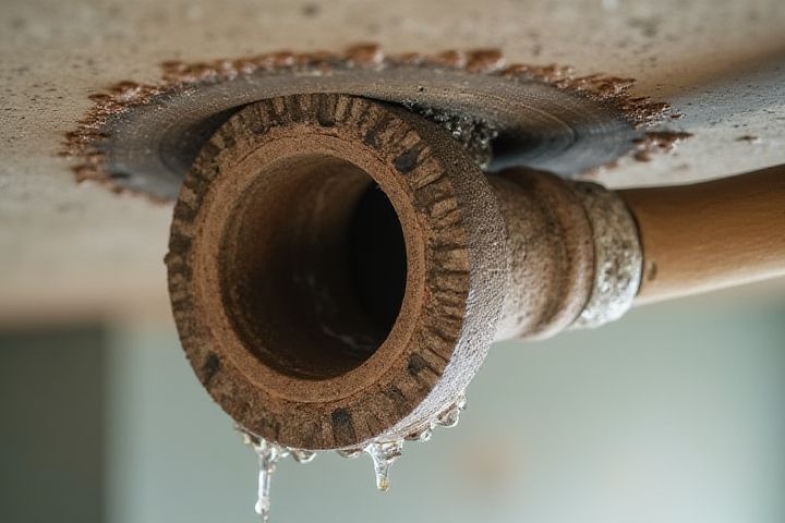 Understanding the Common Causes of House Leaks and How to Prevent Them