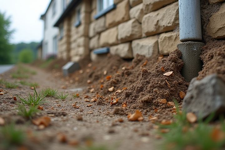 Understanding House Settling: Causes and Factors Affecting Home Stability