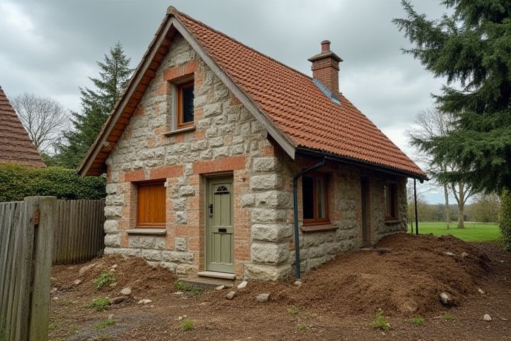 Understanding House Subsidence: Common Causes and Solutions