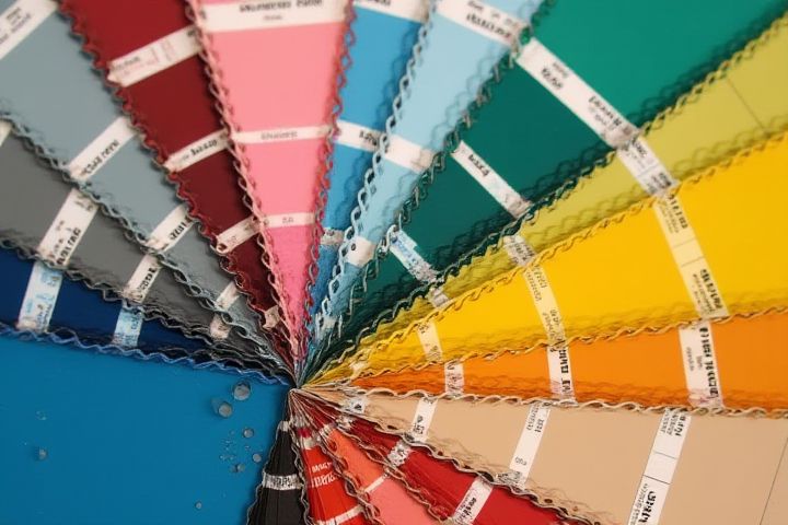 Choosing the Perfect House Paint Color: A Guide to Enhancing Curb Appeal